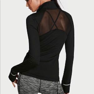 NWOT Victoria Sport Knockout Jacket